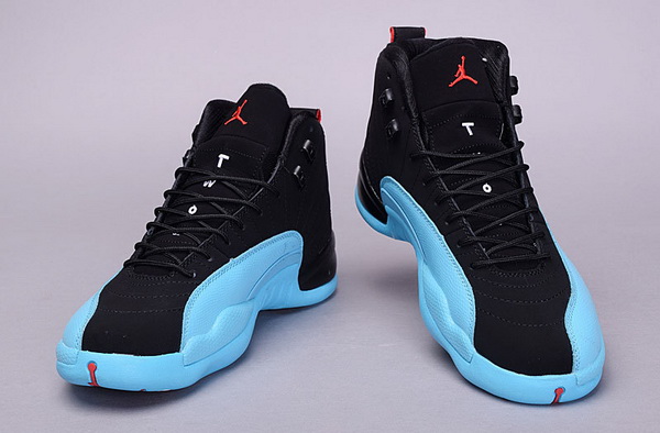 Jordan 12 Men Super Perfect--005